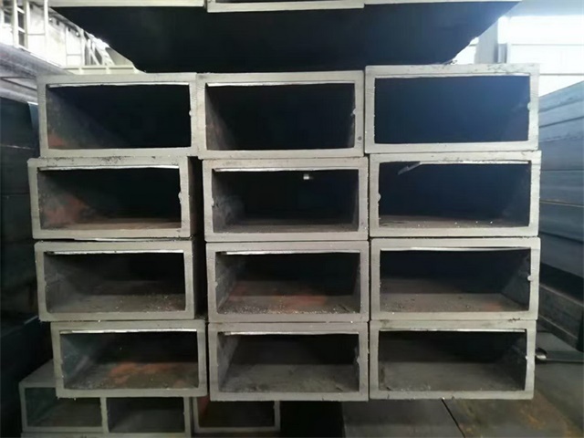 望谟Q235冷拔方管材质特点 适用工程场景分析