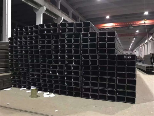 望谟冷拔方管选型指南 工程采购怎么选
